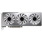 Изображение Видеокарта Gigabyte GeForce RTX3060 TI 8GB LHR (GV-N306TVISION OC-8GD rev.2.0) #7 Фото Видеокарта Gigabyte GeForce RTX3060 TI 8GB LHR (GV-N306TVISION OC-8GD rev.2.0) #7