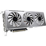 Изображение Видеокарта Gigabyte GeForce RTX3060 TI 8GB LHR (GV-N306TVISION OC-8GD rev.2.0) #6 Фото Видеокарта Gigabyte GeForce RTX3060 TI 8GB LHR (GV-N306TVISION OC-8GD rev.2.0) #6