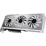 Изображение Видеокарта Gigabyte GeForce RTX3060 TI 8GB LHR (GV-N306TVISION OC-8GD rev.2.0) #5 Фото Видеокарта Gigabyte GeForce RTX3060 TI 8GB LHR (GV-N306TVISION OC-8GD rev.2.0) #5