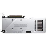 Изображение Видеокарта Gigabyte GeForce RTX3060 TI 8GB LHR (GV-N306TVISION OC-8GD rev.2.0) #2 Фото Видеокарта Gigabyte GeForce RTX3060 TI 8GB LHR (GV-N306TVISION OC-8GD rev.2.0) #2