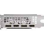 Изображение Видеокарта Gigabyte GeForce RTX3060 TI 8GB LHR (GV-N306TVISION OC-8GD rev.2.0) #1 Фото Видеокарта Gigabyte GeForce RTX3060 TI 8GB LHR (GV-N306TVISION OC-8GD rev.2.0) #1