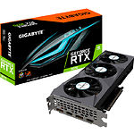 Изображение Видеокарта Gigabyte GeForce RTX3070 8Gb LHR (GV-N3070EAGLE-8GD rev.2.0) Фото Видеокарта Gigabyte GeForce RTX3070 8Gb LHR (GV-N3070EAGLE-8GD rev.2.0)