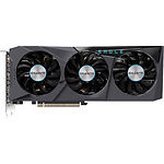 Изображение Видеокарта Gigabyte GeForce RTX3070 8Gb LHR (GV-N3070EAGLE-8GD rev.2.0) #7 Фото Видеокарта Gigabyte GeForce RTX3070 8Gb LHR (GV-N3070EAGLE-8GD rev.2.0) #7