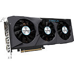Изображение Видеокарта Gigabyte GeForce RTX3070 8Gb LHR (GV-N3070EAGLE-8GD rev.2.0) #6 Фото Видеокарта Gigabyte GeForce RTX3070 8Gb LHR (GV-N3070EAGLE-8GD rev.2.0) #6