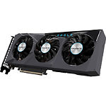 Изображение Видеокарта Gigabyte GeForce RTX3070 8Gb LHR (GV-N3070EAGLE-8GD rev.2.0) #5 Фото Видеокарта Gigabyte GeForce RTX3070 8Gb LHR (GV-N3070EAGLE-8GD rev.2.0) #5