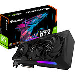 Изображение Видеокарта Gigabyte GeForce RTX3070 Ti 8Gb LHR (GV-N307TAORUS M-8GD) Фото Видеокарта Gigabyte GeForce RTX3070 Ti 8Gb LHR (GV-N307TAORUS M-8GD)