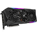 Изображение Видеокарта Gigabyte GeForce RTX3070 Ti 8Gb LHR (GV-N307TAORUS M-8GD) #7 Фото Видеокарта Gigabyte GeForce RTX3070 Ti 8Gb LHR (GV-N307TAORUS M-8GD) #7