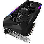 Изображение Видеокарта Gigabyte GeForce RTX3070 Ti 8Gb LHR (GV-N307TAORUS M-8GD) #4 Фото Видеокарта Gigabyte GeForce RTX3070 Ti 8Gb LHR (GV-N307TAORUS M-8GD) #4