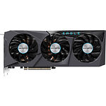Изображение Видеокарта Gigabyte GeForce RTX3070 Ti 8Gb LHR (GV-N307TEAGLE OC-8GD) #8 Фото Видеокарта Gigabyte GeForce RTX3070 Ti 8Gb LHR (GV-N307TEAGLE OC-8GD) #8