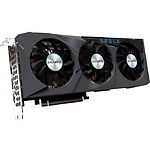 Изображение Видеокарта Gigabyte GeForce RTX3070 Ti 8Gb LHR (GV-N307TEAGLE OC-8GD) #7 Фото Видеокарта Gigabyte GeForce RTX3070 Ti 8Gb LHR (GV-N307TEAGLE OC-8GD) #7