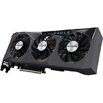 Изображение Видеокарта Gigabyte GeForce RTX3070 Ti 8Gb LHR (GV-N307TEAGLE OC-8GD) #6 Фото Видеокарта Gigabyte GeForce RTX3070 Ti 8Gb LHR (GV-N307TEAGLE OC-8GD) #6