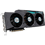 Изображение Видеокарта Gigabyte GeForce RTX3080 Ti 12Gb LHR (GV-N308TEAGLE-12GD) #6 Фото Видеокарта Gigabyte GeForce RTX3080 Ti 12Gb LHR (GV-N308TEAGLE-12GD) #6