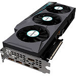 Изображение Видеокарта Gigabyte GeForce RTX3080 Ti 12Gb LHR (GV-N308TEAGLE-12GD) #5 Фото Видеокарта Gigabyte GeForce RTX3080 Ti 12Gb LHR (GV-N308TEAGLE-12GD) #5