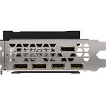 Изображение Видеокарта Gigabyte GeForce RTX3080 Ti 12Gb LHR (GV-N308TEAGLE-12GD) #1 Фото Видеокарта Gigabyte GeForce RTX3080 Ti 12Gb LHR (GV-N308TEAGLE-12GD) #1