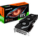 Изображение Видеокарта Gigabyte GeForce RTX3080 Ti 12Gb LHR (GV-N308TGAMING OC-12GD) Фото Видеокарта Gigabyte GeForce RTX3080 Ti 12Gb LHR (GV-N308TGAMING OC-12GD)