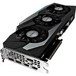 Изображение Видеокарта Gigabyte GeForce RTX3080 Ti 12Gb LHR (GV-N308TGAMING OC-12GD) #5 Фото Видеокарта Gigabyte GeForce RTX3080 Ti 12Gb LHR (GV-N308TGAMING OC-12GD) #5