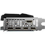 Изображение Видеокарта Gigabyte GeForce RTX3080 Ti 12Gb LHR (GV-N308TGAMING OC-12GD) #1 Фото Видеокарта Gigabyte GeForce RTX3080 Ti 12Gb LHR (GV-N308TGAMING OC-12GD) #1