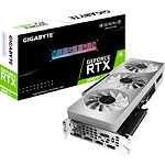 Изображение Видеокарта Gigabyte GeForce RTX3080 Ti 12Gb LHR (GV-N308TVISION OC-12GD) Фото Видеокарта Gigabyte GeForce RTX3080 Ti 12Gb LHR (GV-N308TVISION OC-12GD)