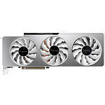 Изображение Видеокарта Gigabyte GeForce RTX3080 Ti 12Gb LHR (GV-N308TVISION OC-12GD) #7 Фото Видеокарта Gigabyte GeForce RTX3080 Ti 12Gb LHR (GV-N308TVISION OC-12GD) #7