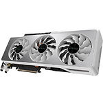 Изображение Видеокарта Gigabyte GeForce RTX3080 Ti 12Gb LHR (GV-N308TVISION OC-12GD) #5 Фото Видеокарта Gigabyte GeForce RTX3080 Ti 12Gb LHR (GV-N308TVISION OC-12GD) #5