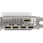 Изображение Видеокарта Gigabyte GeForce RTX3080 Ti 12Gb LHR (GV-N308TVISION OC-12GD) #1 Фото Видеокарта Gigabyte GeForce RTX3080 Ti 12Gb LHR (GV-N308TVISION OC-12GD) #1