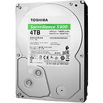 Изображение HDD TOSHIBA 4TB 7200rpm 128MB S-ATA-3 (HDWT740UZSVA) Фото HDD TOSHIBA 4TB 7200rpm 128MB S-ATA-3 (HDWT740UZSVA)