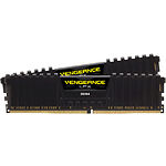 Фото DDR-4 2шт x 32GB 3200МГц CORSAIR Vengeance LPX (CMK64GX4M2E3200C16) #4