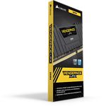 Фото DDR-4 2шт x 8GB 3600МГц CORSAIR Vengeance LPX Black (CMK16GX4M2Z3600C18) #2