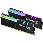 Изображение DDR-4 2шт x 8GB 3200МГц G.Skill Trident Z RGB (F4-3200C16D-16GTZR) #3 Фото DDR-4 2шт x 8GB 3200МГц G.Skill Trident Z RGB (F4-3200C16D-16GTZR) #3