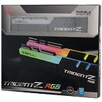 Изображение DDR-4 2шт x 8GB 3200МГц G.Skill Trident Z RGB (F4-3200C16D-16GTZR) #2 Фото DDR-4 2шт x 8GB 3200МГц G.Skill Trident Z RGB (F4-3200C16D-16GTZR) #2