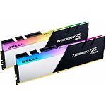 Изображение DDR-4 2шт x 16GB 3200МГц G.Skill Trident Z NEO (F4-3200C16D-32GTZN) #4 Фото DDR-4 2шт x 16GB 3200МГц G.Skill Trident Z NEO (F4-3200C16D-32GTZN) #4