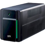 Фото UPS APC Back-UPS BX1200MI 650W/1200VA,USB,AVR,6xIEC320, Line-Interactiv