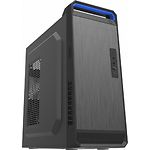 Изображение Корпус GAMEMAX MT523B-NP-U3 без БП Фото Корпус GAMEMAX MT523B-NP-U3 без БП