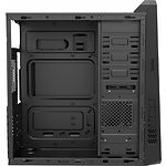 Изображение Корпус GAMEMAX MT523R-NP-U3 без БП #1 Фото Корпус GAMEMAX MT523R-NP-U3 без БП #1