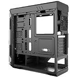 Изображение Корпус GAMEMAX Optical Black без БП #2 Фото Корпус GAMEMAX Optical Black без БП #2