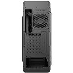 Изображение Корпус GAMEMAX Optical Black без БП #1 Фото Корпус GAMEMAX Optical Black без БП #1