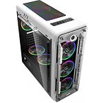 Изображение Корпус GAMEMAX Optical White без БП #3 Фото Корпус GAMEMAX Optical White без БП #3
