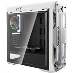 Изображение Корпус GAMEMAX Optical White без БП #2 Фото Корпус GAMEMAX Optical White без БП #2