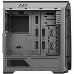 Изображение Корпус GAMEMAX StarLight B-Blue без БП #2 Фото Корпус GAMEMAX StarLight B-Blue без БП #2