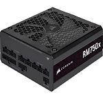 Изображение Блок питания Corsair RM750x Modular 750W, 80+Gold 2021 (CP-9020199-EU) Фото Блок питания Corsair RM750x Modular 750W, 80+Gold 2021 (CP-9020199-EU)