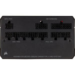 Изображение Блок питания Corsair RM750x Modular 750W, 80+Gold 2021 (CP-9020199-EU) #2 Фото Блок питания Corsair RM750x Modular 750W, 80+Gold 2021 (CP-9020199-EU) #2