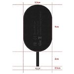 Изображение Беспроводное Wireless ЗУ Baseus WXTE-C01, micro-USB переходник для беспроводной зарядки обычного сма #7 Фото Беспроводное Wireless ЗУ Baseus WXTE-C01, micro-USB переходник для беспроводной зарядки обычного сма #7