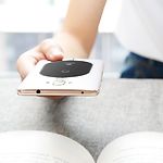 Изображение Беспроводное Wireless ЗУ Baseus WXTE-C01, micro-USB переходник для беспроводной зарядки обычного сма #6 Фото Беспроводное Wireless ЗУ Baseus WXTE-C01, micro-USB переходник для беспроводной зарядки обычного сма #6