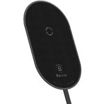 Изображение Беспроводное Wireless ЗУ Baseus WXTE-C01, micro-USB переходник для беспроводной зарядки обычного сма #5 Фото Беспроводное Wireless ЗУ Baseus WXTE-C01, micro-USB переходник для беспроводной зарядки обычного сма #5
