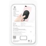 Изображение Беспроводное Wireless ЗУ Baseus WXTE-C01, micro-USB переходник для беспроводной зарядки обычного сма #1 Фото Беспроводное Wireless ЗУ Baseus WXTE-C01, micro-USB переходник для беспроводной зарядки обычного сма #1