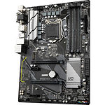 Изображение Материнская плата GIGABYTE B560 HD3, S-1200 #3 Фото Материнская плата GIGABYTE B560 HD3, S-1200 #3