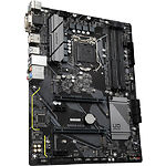 Изображение Материнская плата GIGABYTE B560 HD3, S-1200 #2 Фото Материнская плата GIGABYTE B560 HD3, S-1200 #2