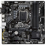 Изображение Материнская плата GIGABYTE B560M DS3H, S-1200 #4 Фото Материнская плата GIGABYTE B560M DS3H, S-1200 #4