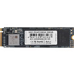 Изображение SSD AMD Radeon R5s 256GB M.2 NVMe 2280 (R5MP256G8) Фото SSD AMD Radeon R5s 256GB M.2 NVMe 2280 (R5MP256G8)