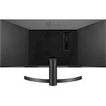 Изображение LG 34" 34WL500-B (black) 2560x1080 IPS 21:9, 300кд/м2, 1000:1, 178/178, 5мс, 75Гц, HDMI, Аудио вых #1 Фото LG 34" 34WL500-B (black) 2560x1080 IPS 21:9, 300кд/м2, 1000:1, 178/178, 5мс, 75Гц, HDMI, Аудио вых #1